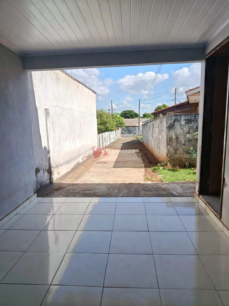 casa com terreno inteiro em Astorga
