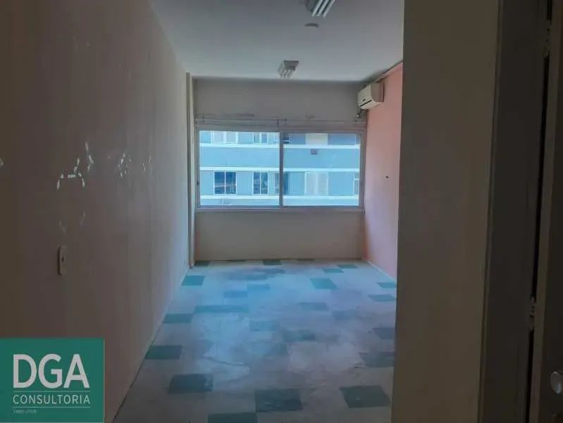 RUA BARATA RIBEIRO - SALA COMERCIAL - 25 m² - COPACABANA - Foto 5