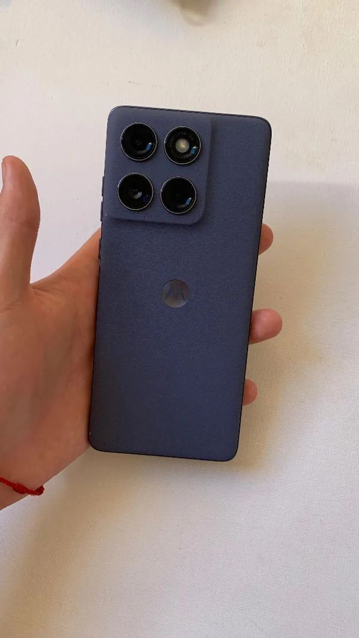 motorola edge 60 fusion - Foto 2