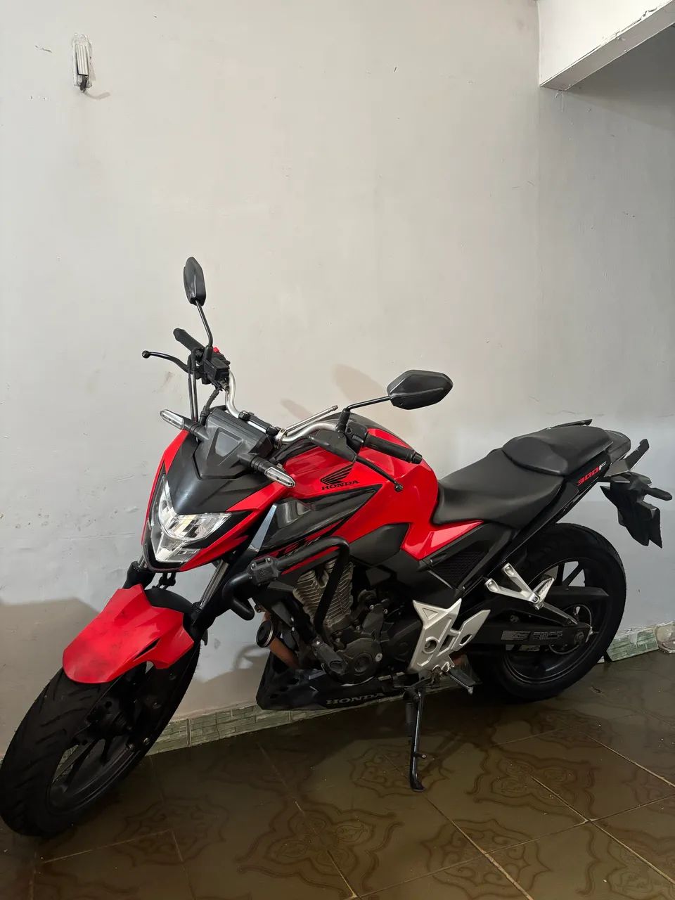 Cb300f 2023 - Foto 3