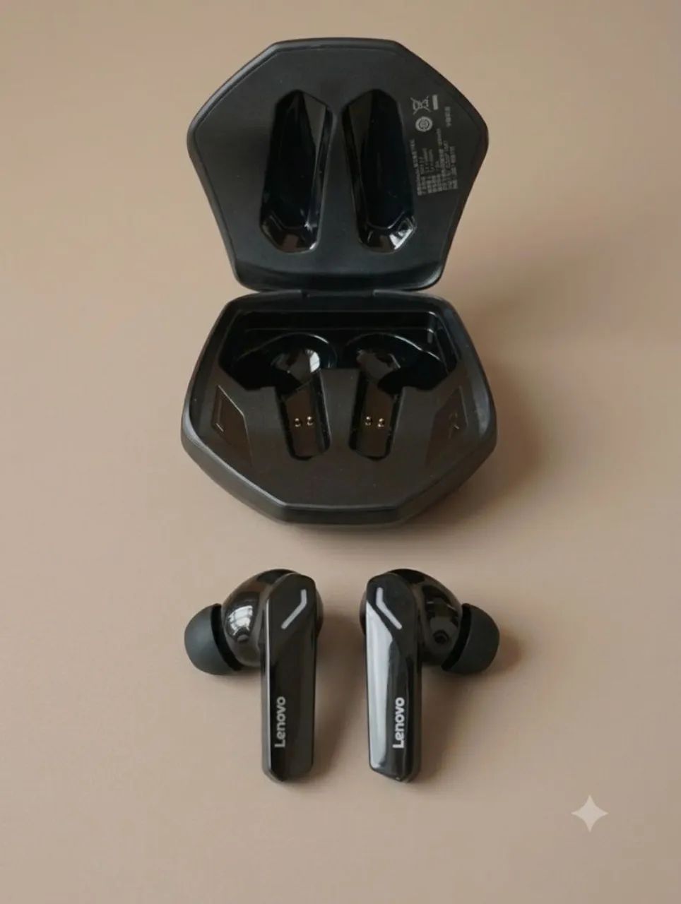 Fone Bluetooth Lenovo Gm2 Pro - Foto 2