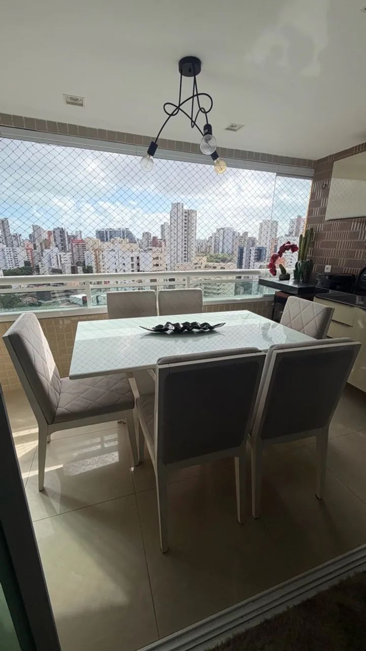 Mesa de jantar - Foto 3