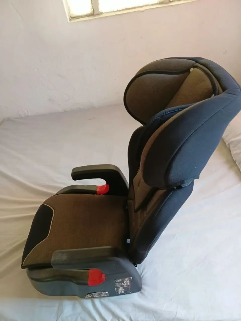 Cadeira para carro - Foto 4