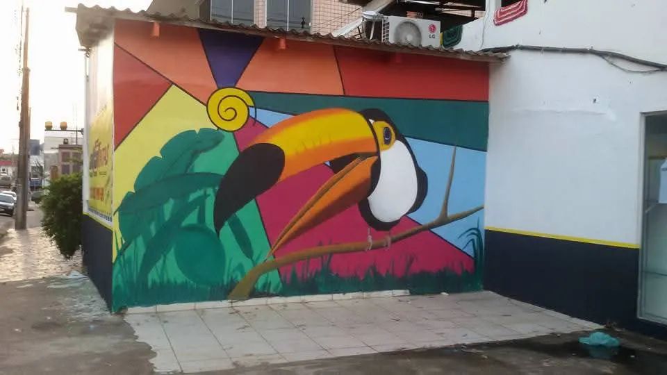 Placas e letreiros  - Foto 6