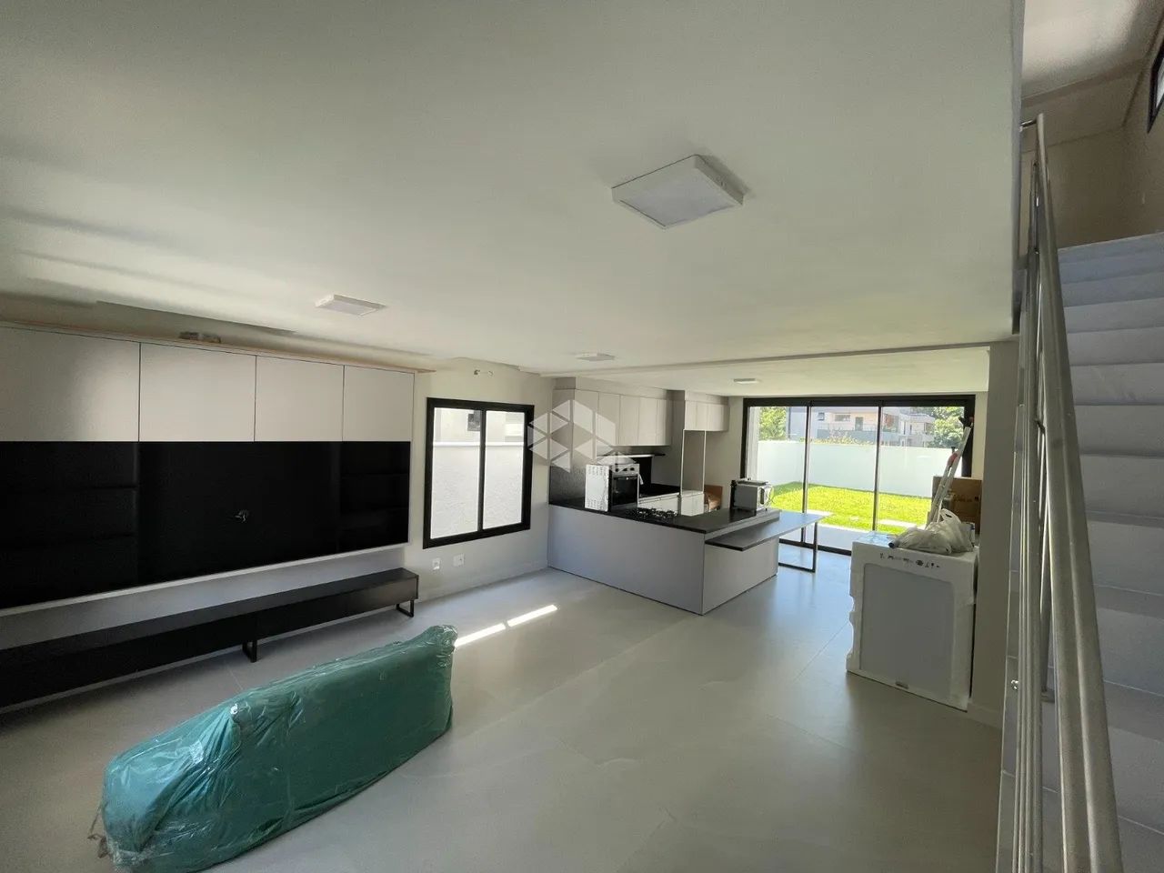 Casa Duplex com 3 suítes em Santo Antônio de Lisboa - Florianópolis - Foto 2