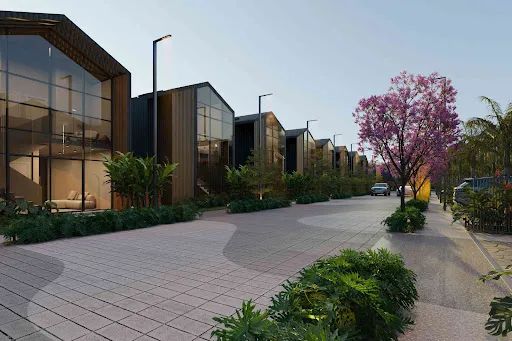 Casas Prontas em Condomínio na Cidade de Bananeiras