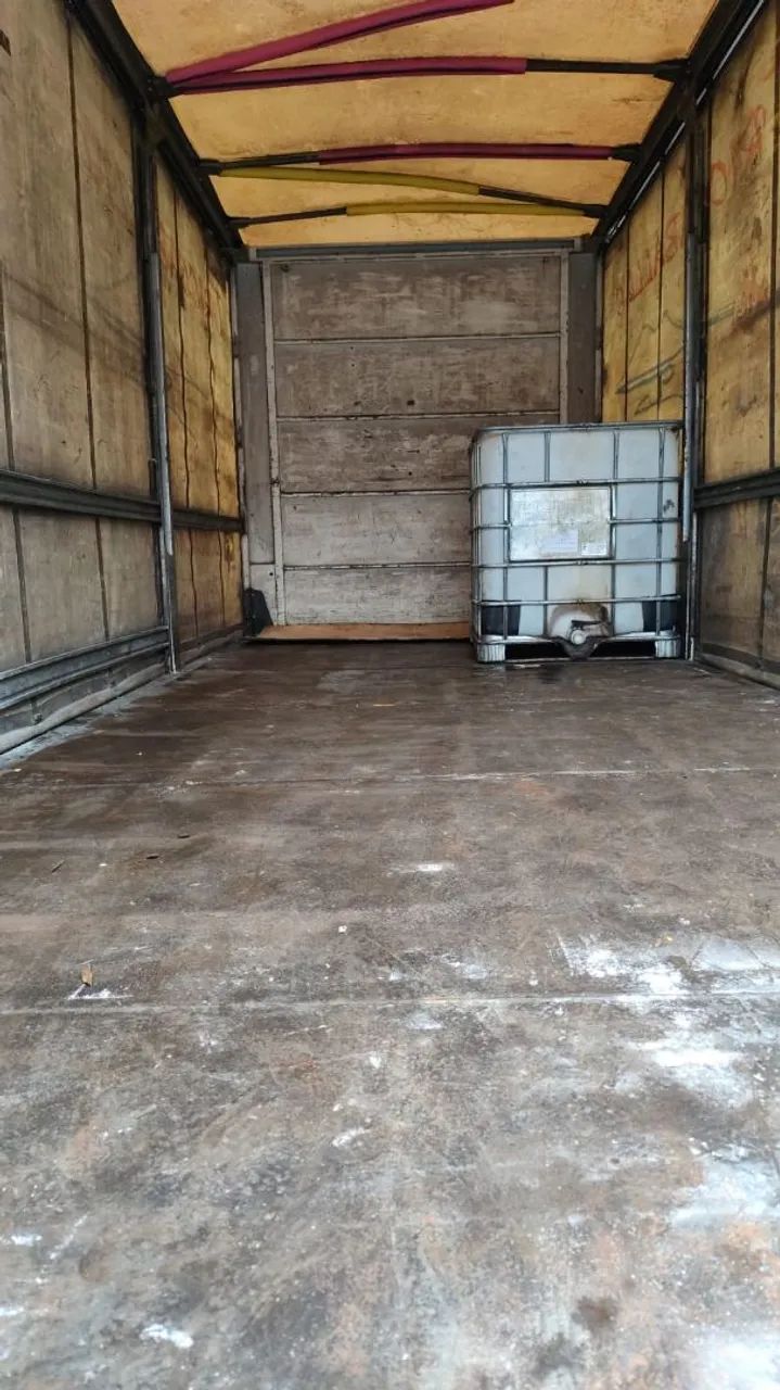 Baú sider 7,00 X2,60x2,80 - Foto 4