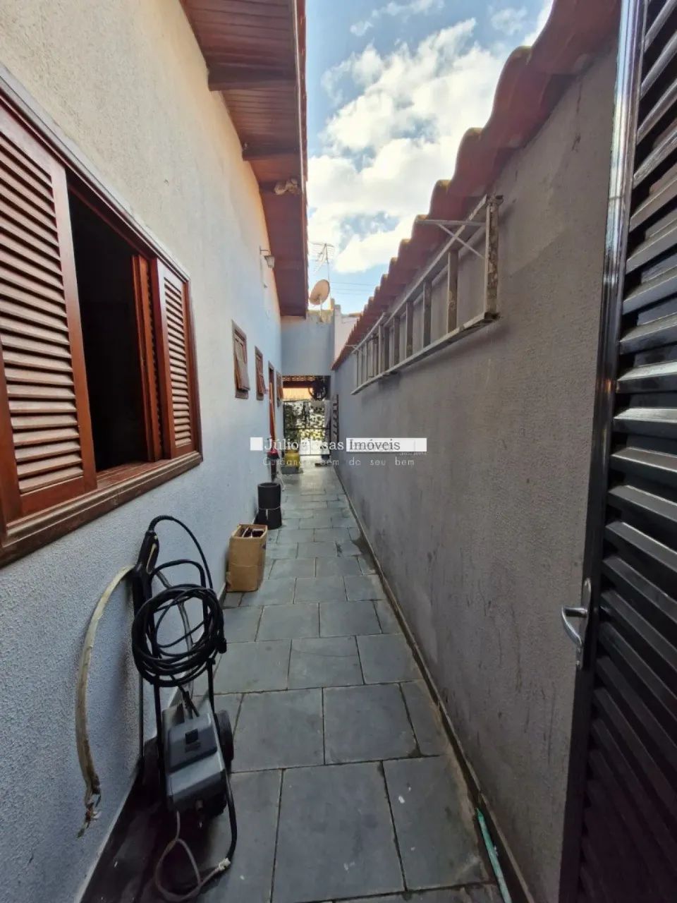 Casa á venda com 3 quartos, 114,35 m2 - Chave, Votorantim - Foto 2