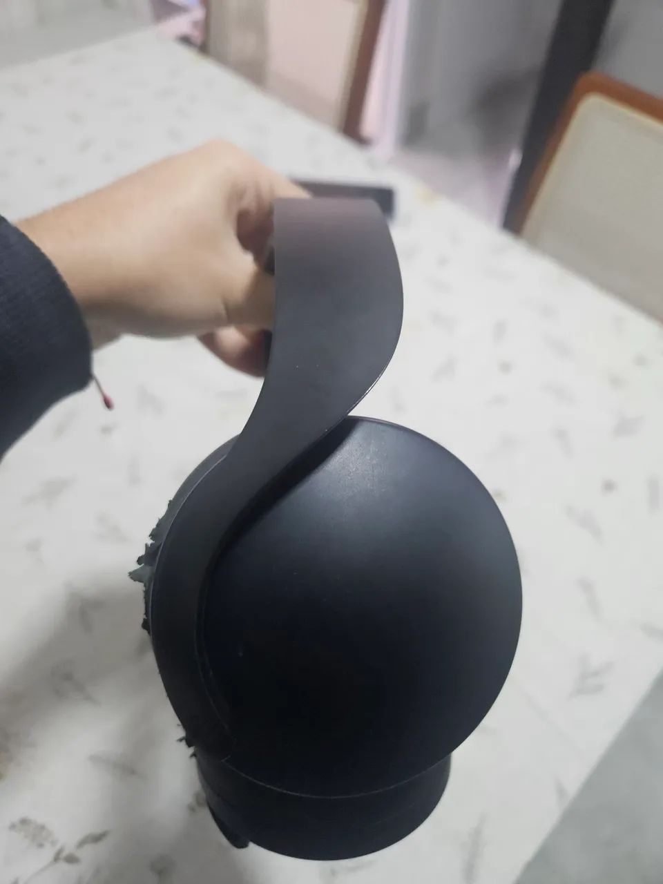Headset sem fio Pulse 3D - PS5 Original