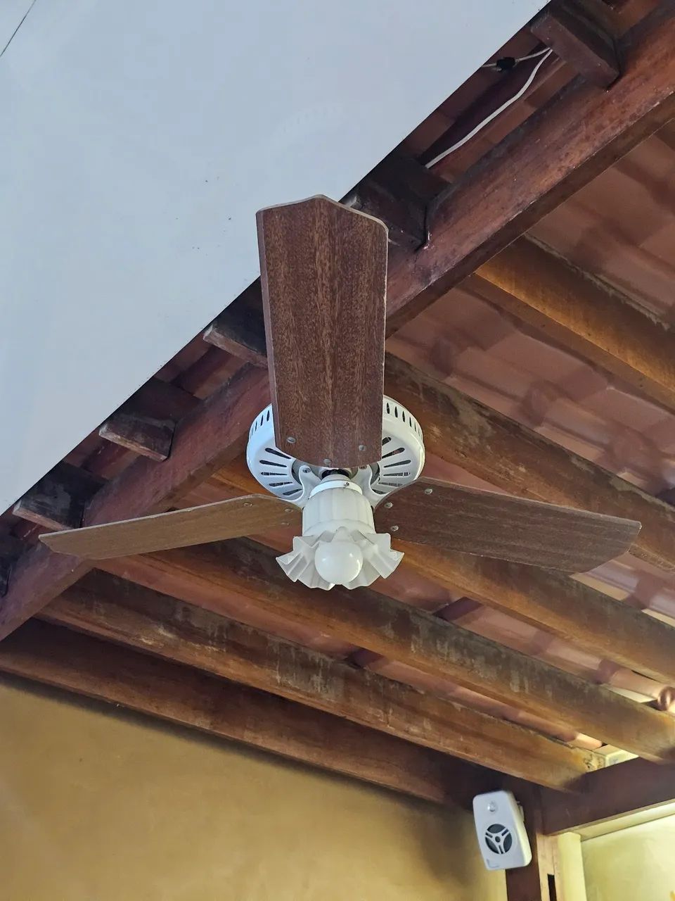 Ventilador de Teto - Foto 2