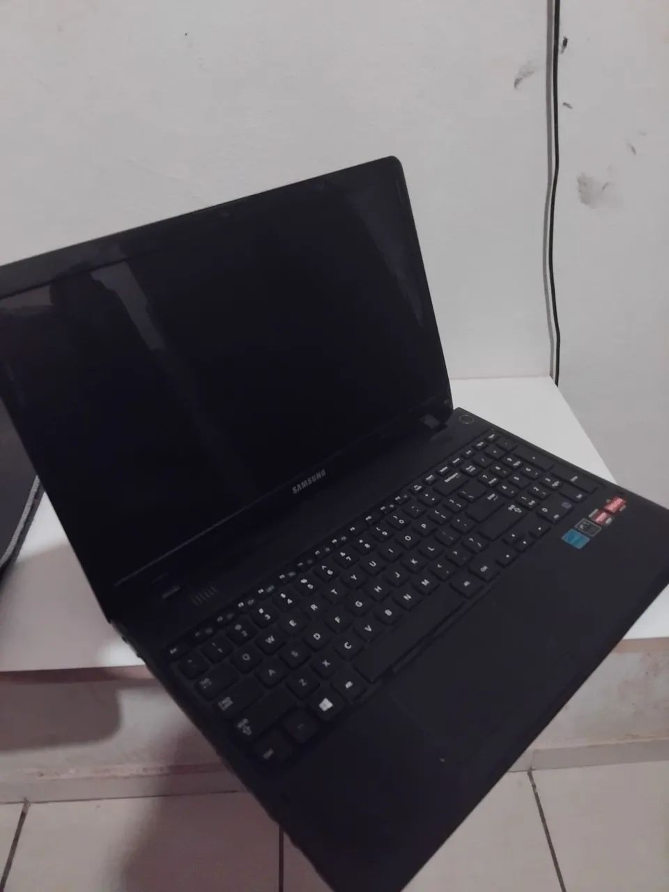 NOTEBOOK SANSUNG (SEMINOVO)
