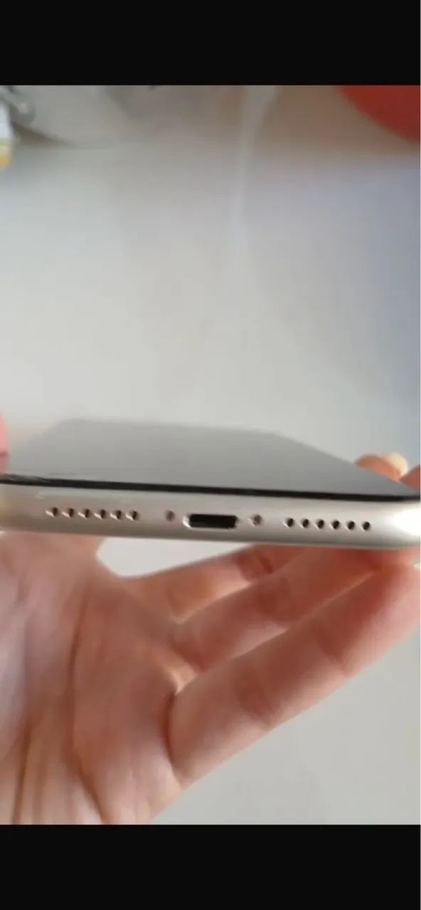 Iphone 11 - branco - 64gb - Foto 2