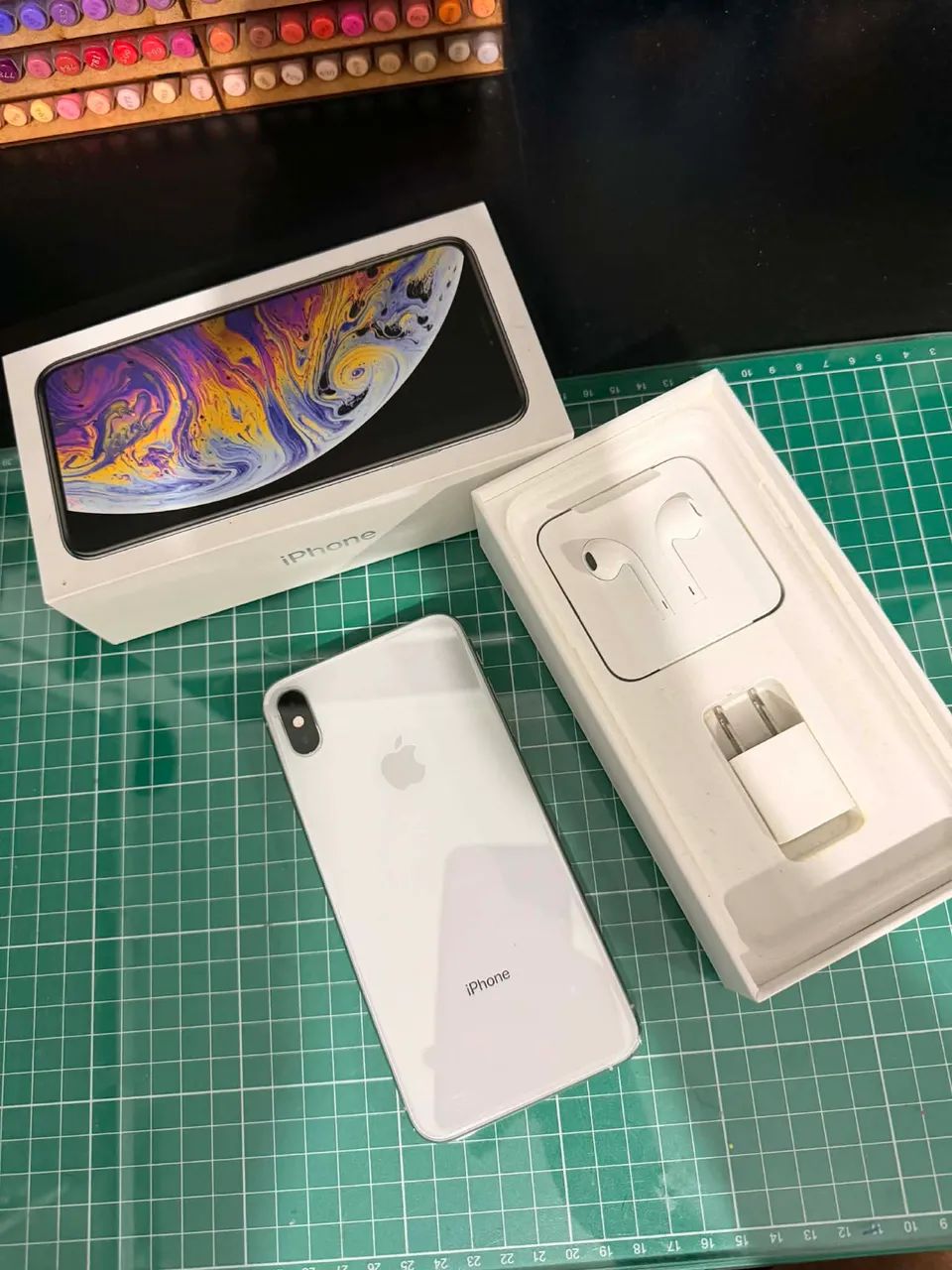 iPhone XS Max 64gb - Foto 4