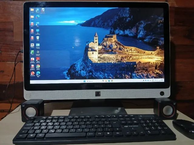 Computador de mesa - Foto 2