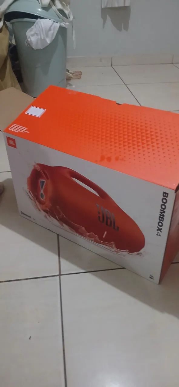 Bomboox 4