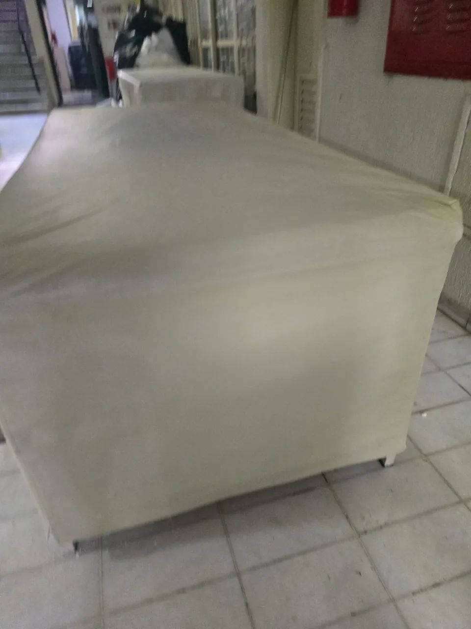 Maca de ferro para massagem.  - Foto 4