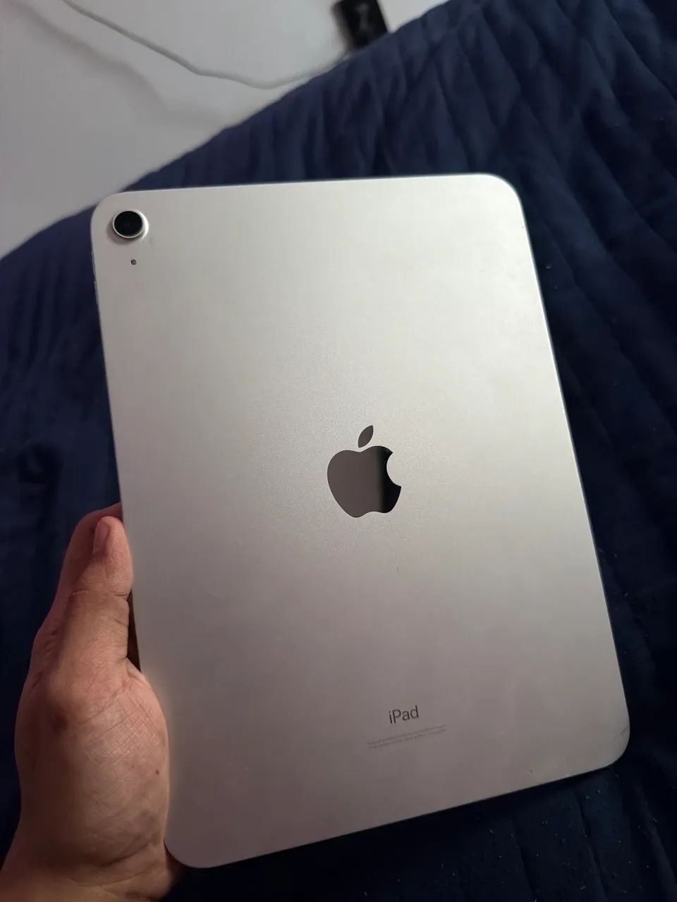 ipad 10ª Geração 