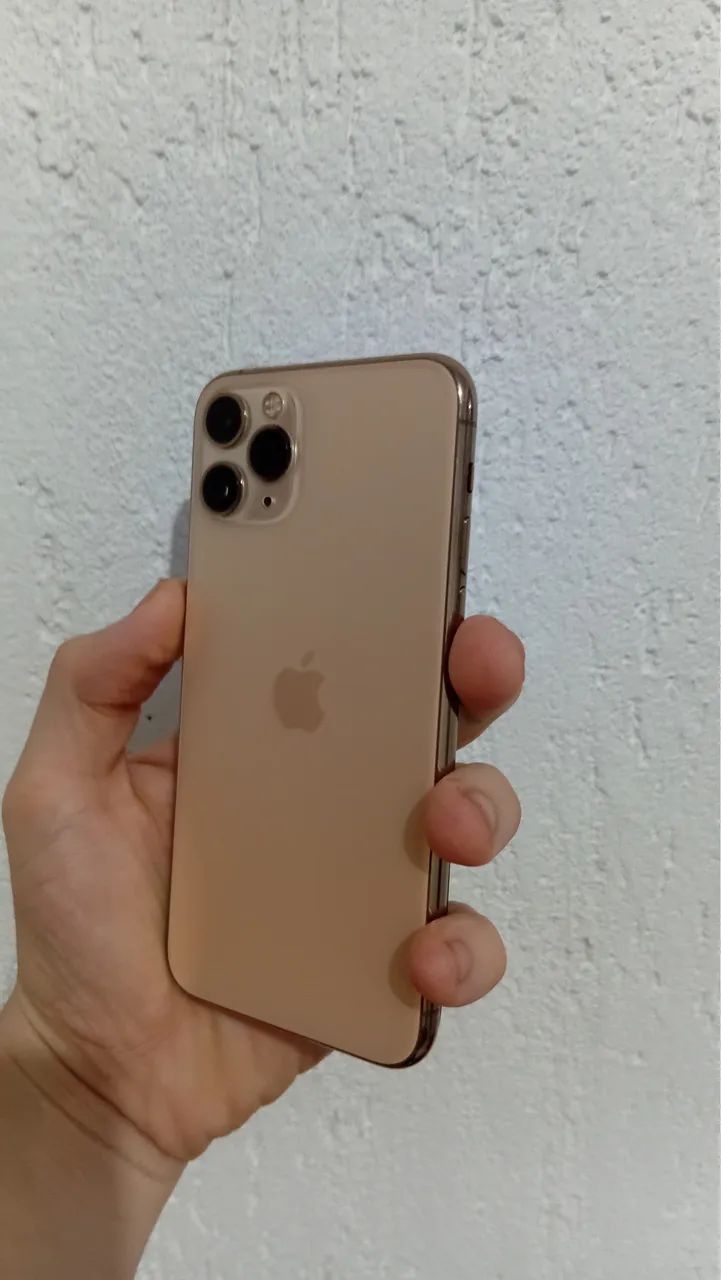 iPhone 11 Pro  - Foto 2