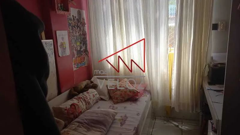 Apartamento-À VENDA-Glória-Rio de Janeiro-RJ - Foto 3