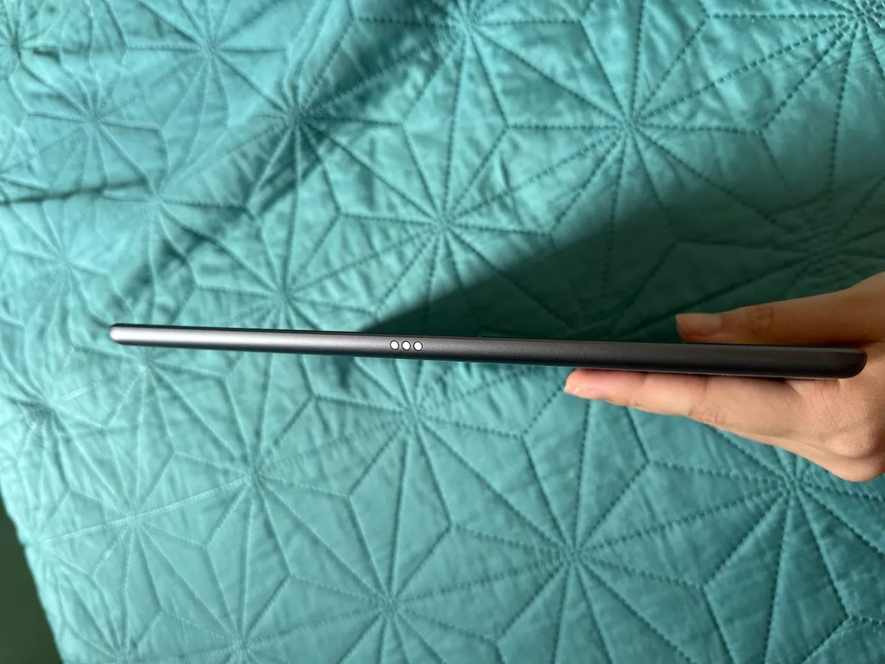 iPad 9 geração - 64Gb - Foto 2