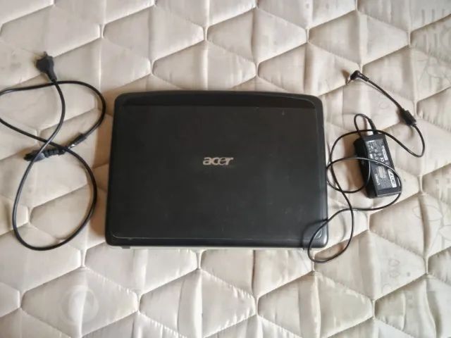 Notebook Acer Aspire 5315