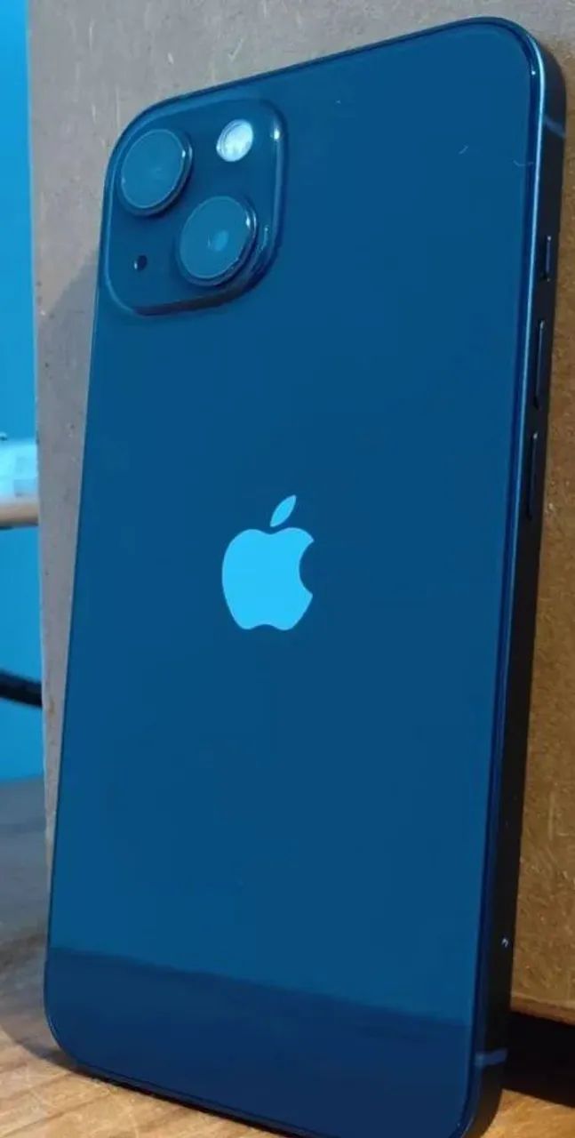 IPHONE 13 256GB 3CORES - Foto 3
