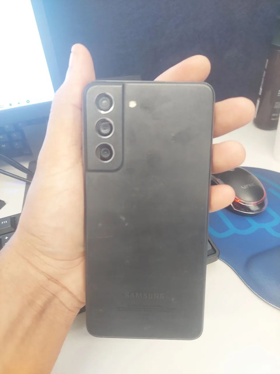 S20 FE 5G 128GB  - Foto 4
