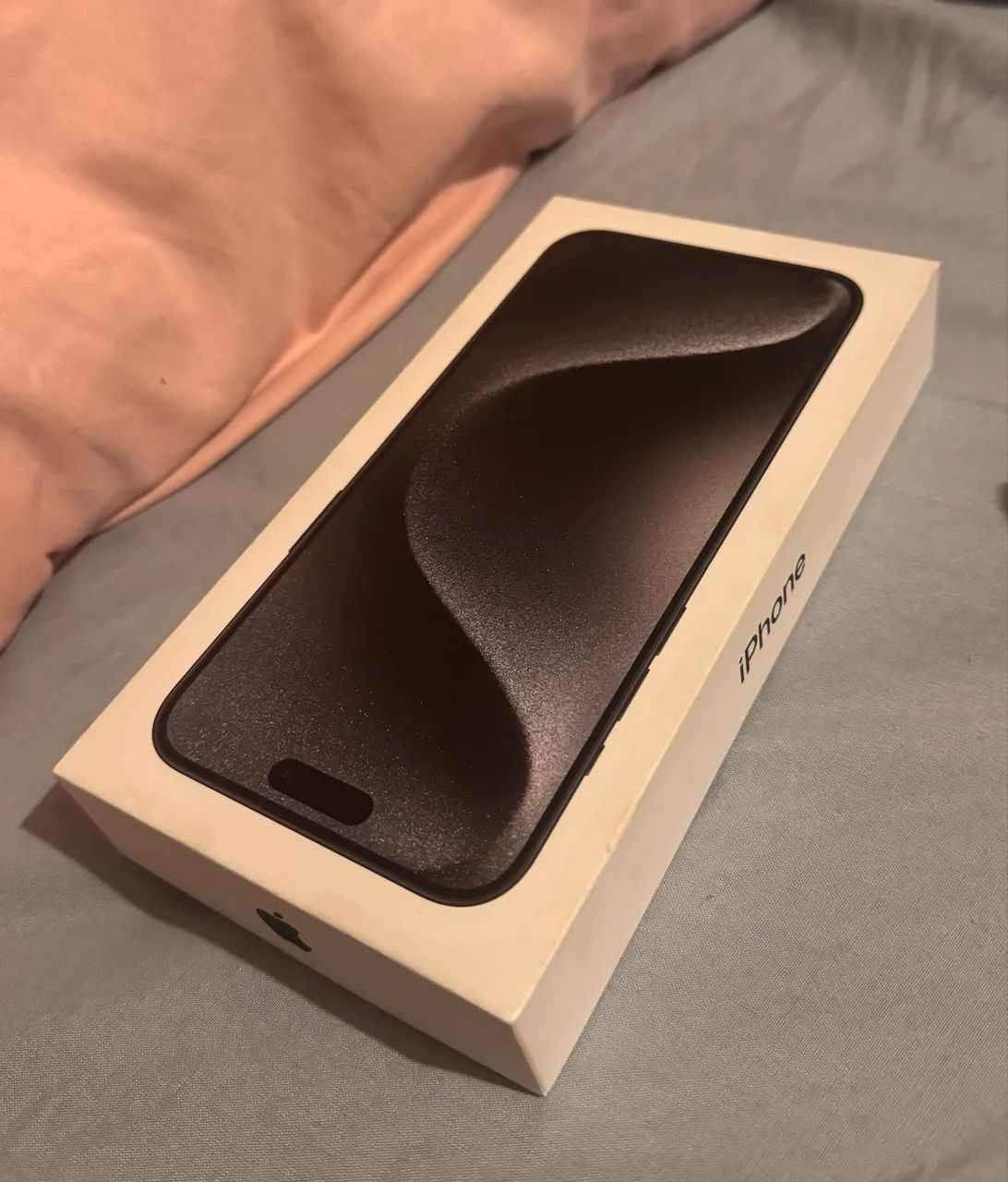 Iphone 15 pro max | 256gb - Foto 3