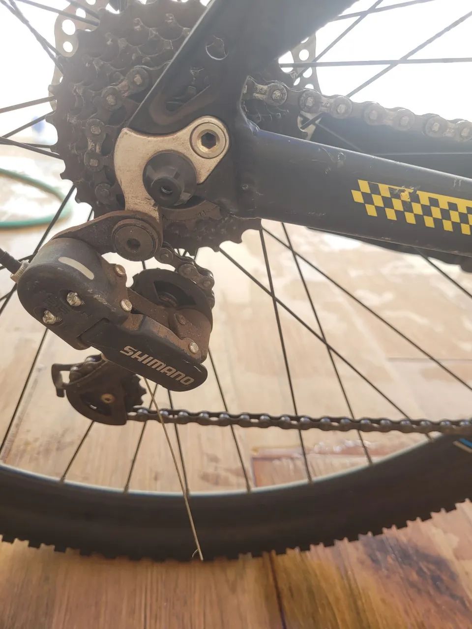 Bicicleta GTS Aro 29 - Foto 4