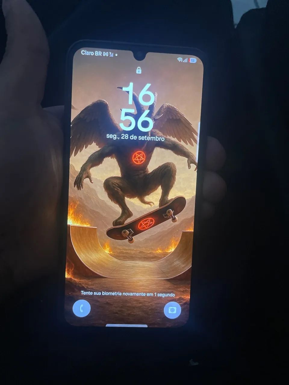Samsung A25  - Foto 2