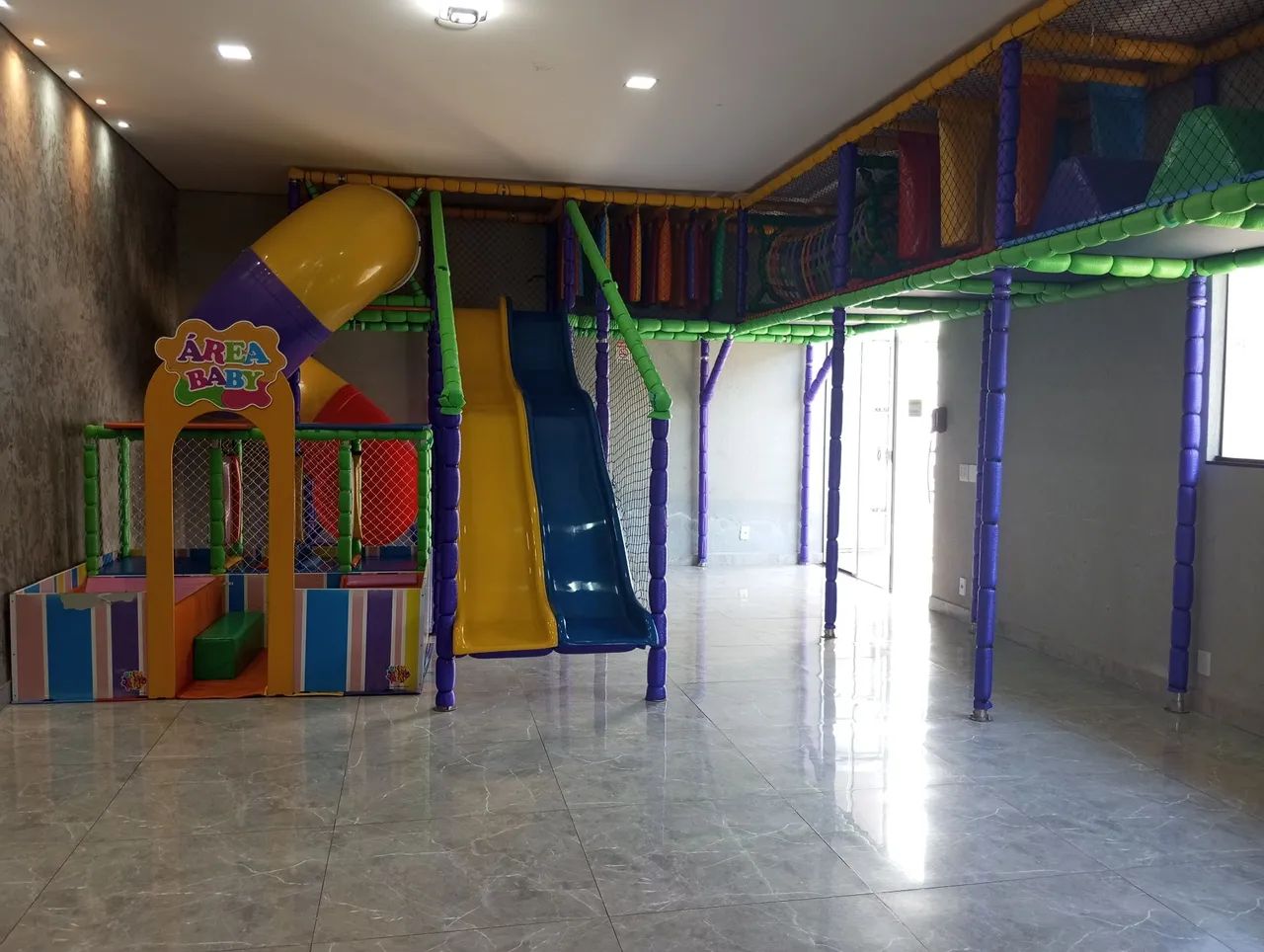 Espaço de festa  - Foto 2