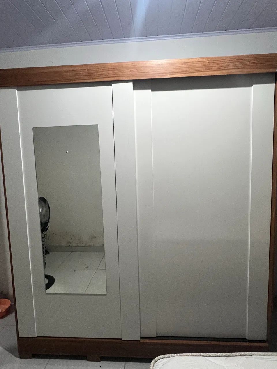 Vende-se esse guarda roupa  - Foto 2