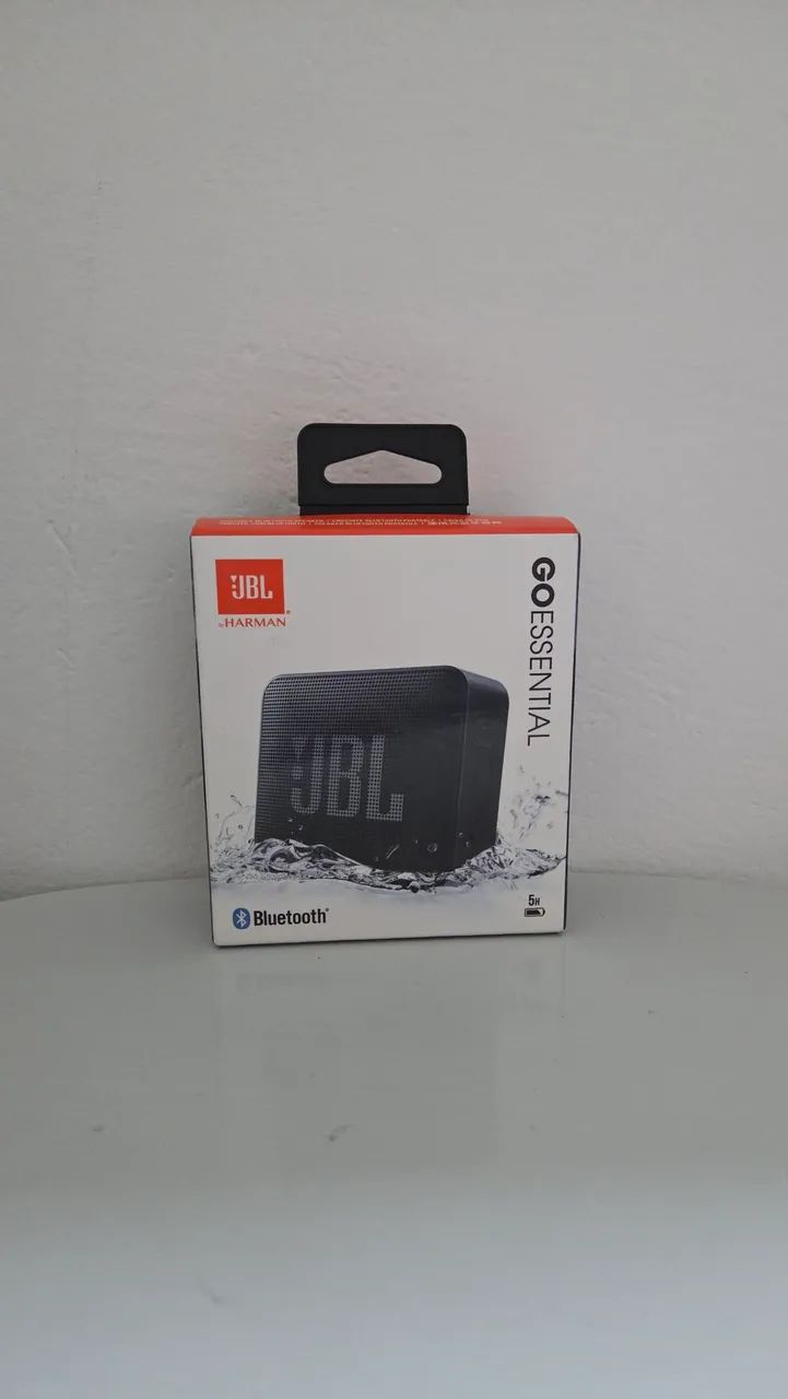 JBL Go essential  - Foto 5
