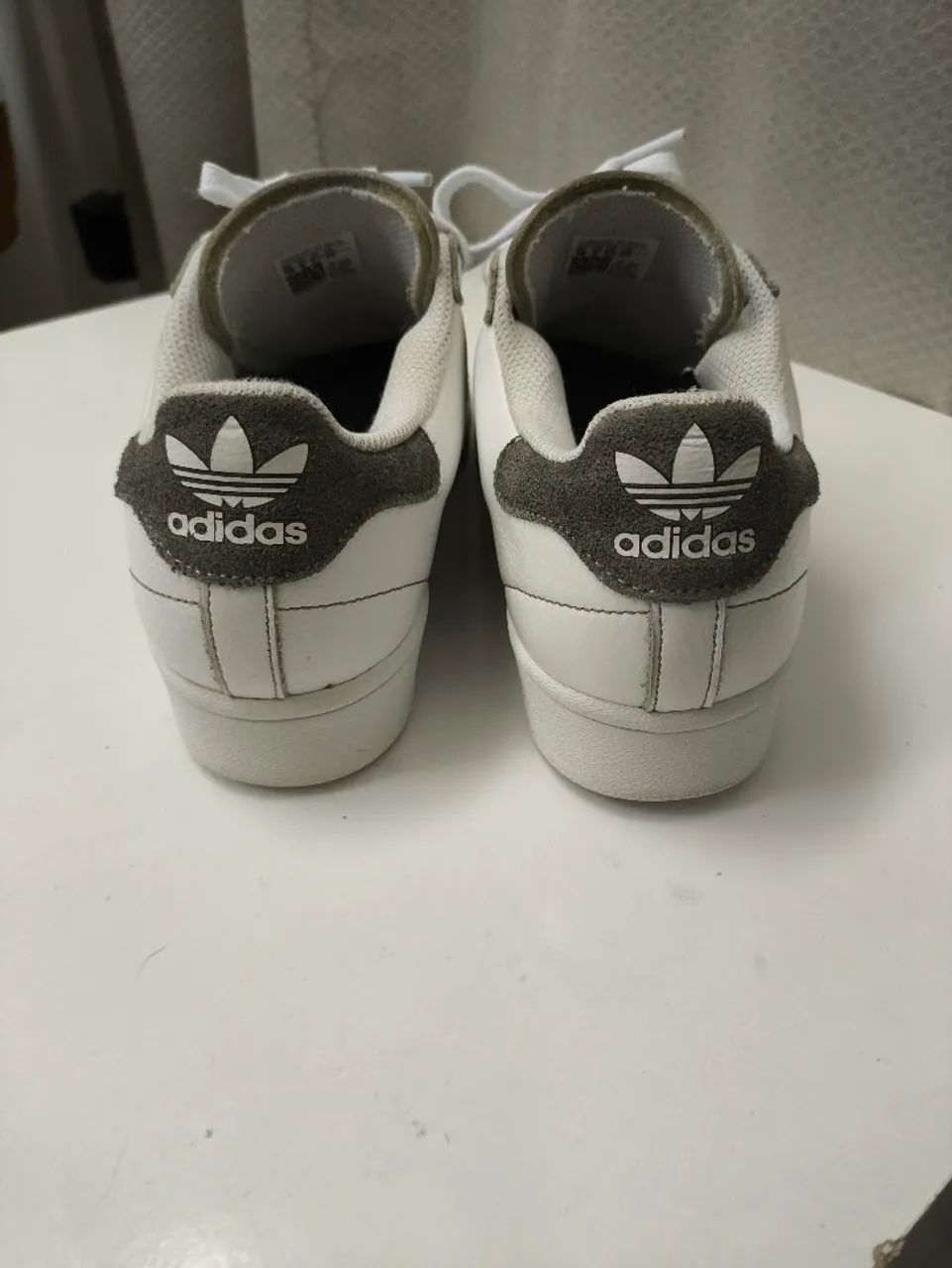 Adidas Superstar N°38 - Foto 3