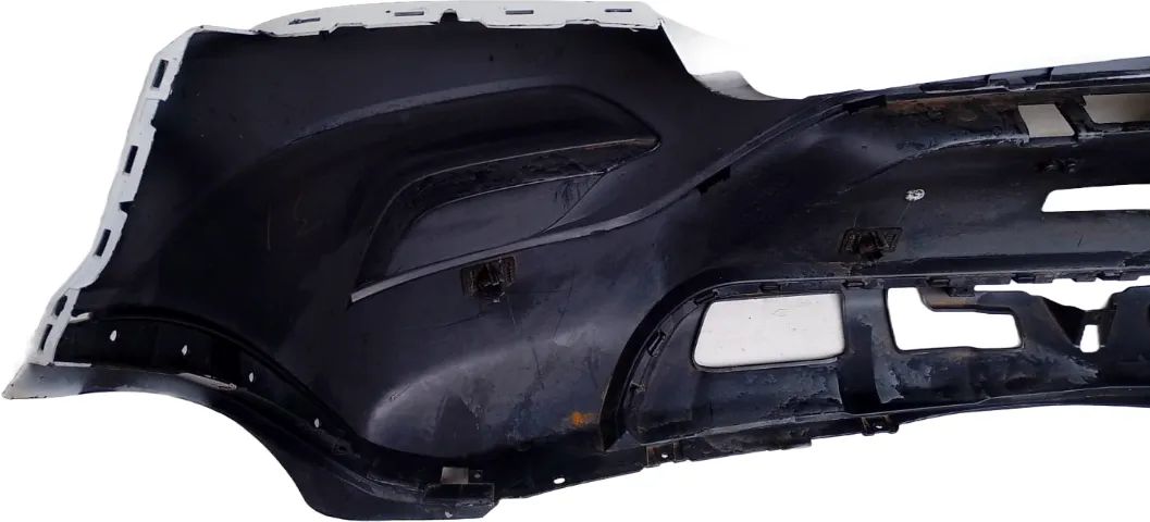 Parachoque Onix Active 2016 A 2019 Original - Foto 5
