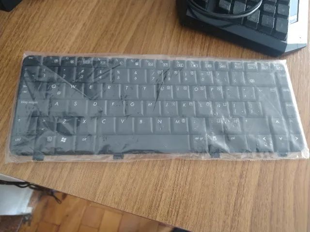 Teclado HP DV2000 - ES 417068-161 K061130B1