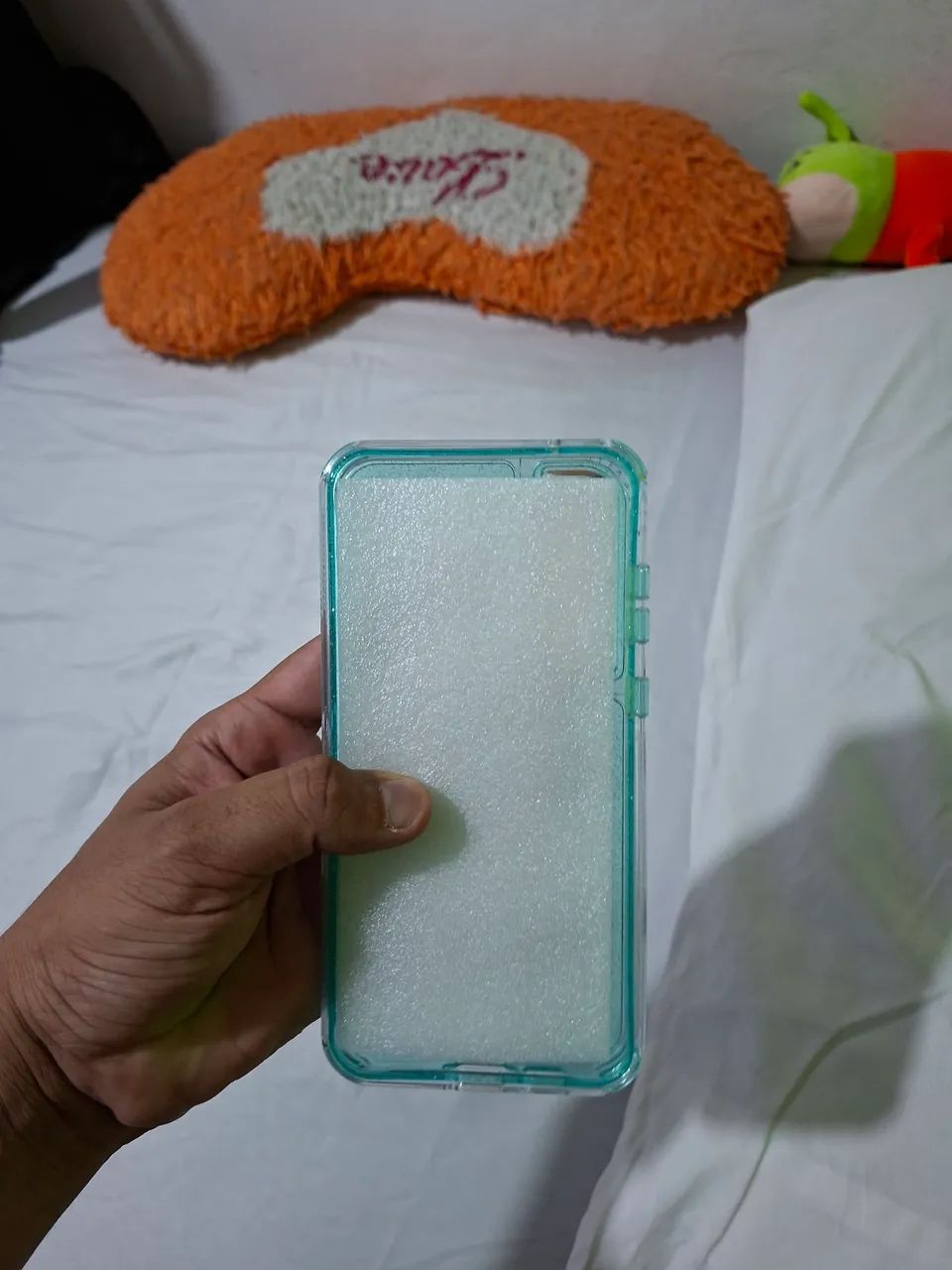 Capa A55 - Foto 4