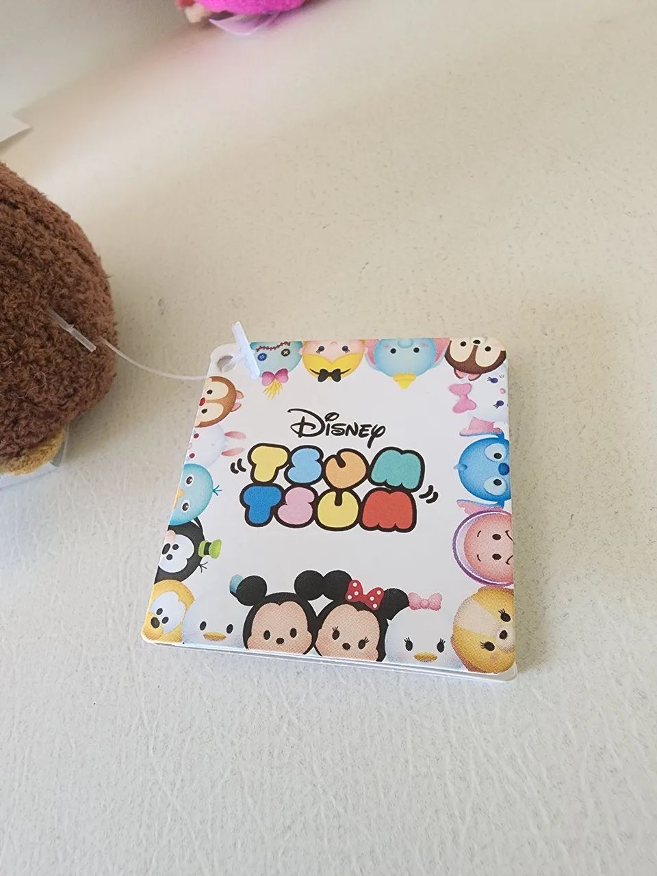 Pelucias Disney Tsum Tsum  - Foto 2