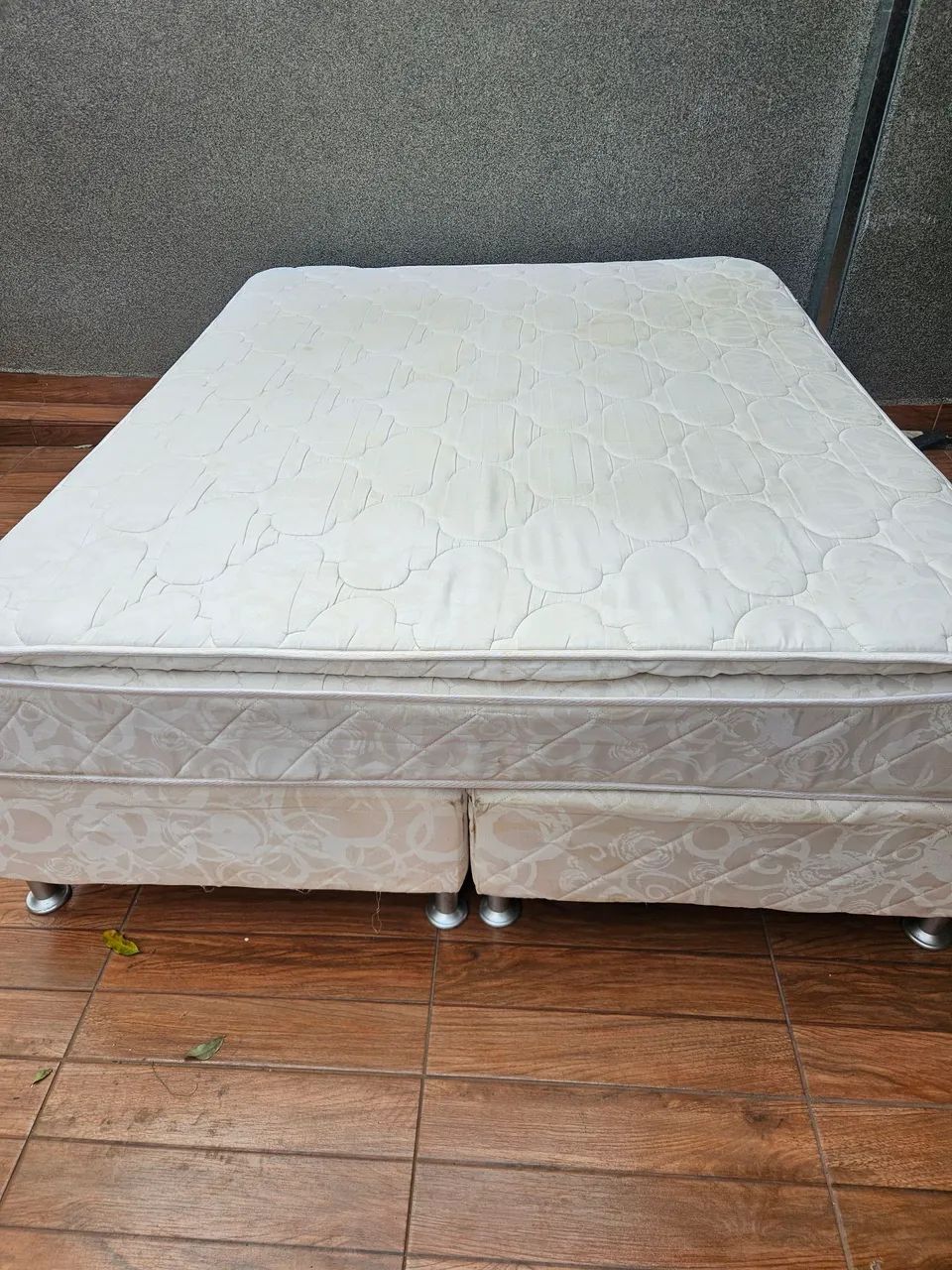 Cama Box Queen - Foto 2