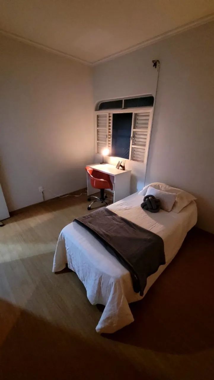 QUARTO PARA LOCAÇÃO CENTRO - Foto 2