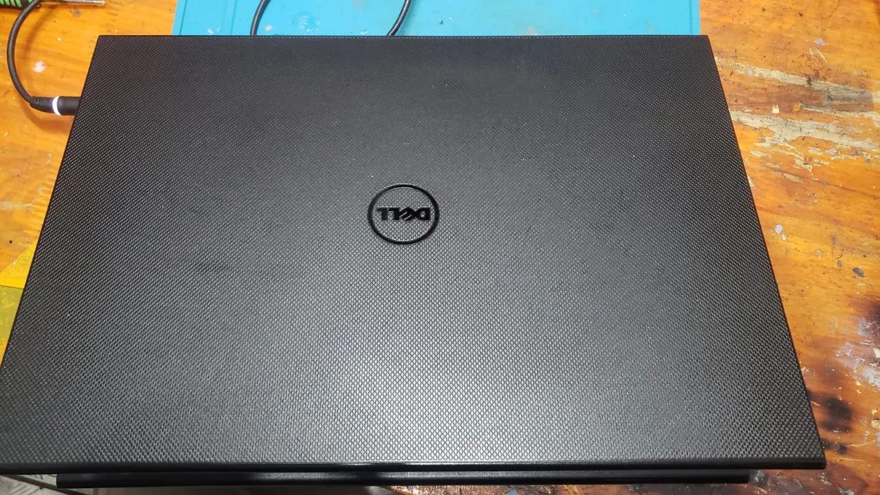 Notebook Dell core i3, 4gb ram, 300gb win11,Office 2021 - Foto 3