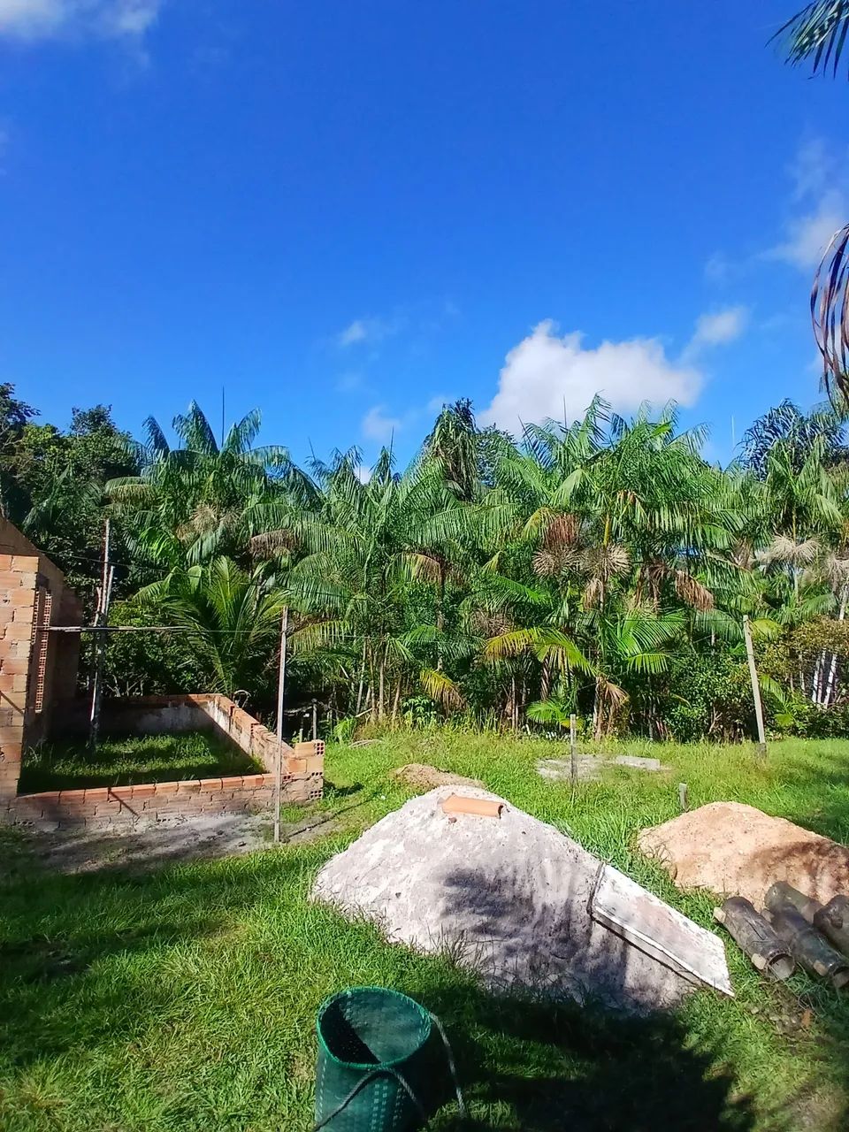 Vendo sítio 2 em 1 com duas casas dentro - Foto 2