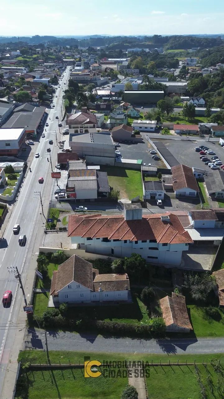 Prédio Comercial com 1.053 m² na Rua Antônio Kaesemodel - Foto 4
