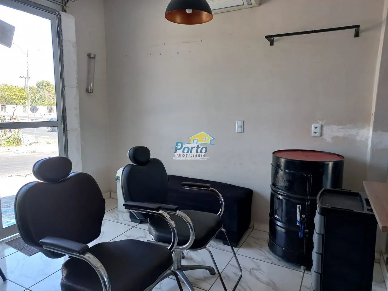 Salão de Beleza para Locação SAMAPI , Teresina - Foto 3