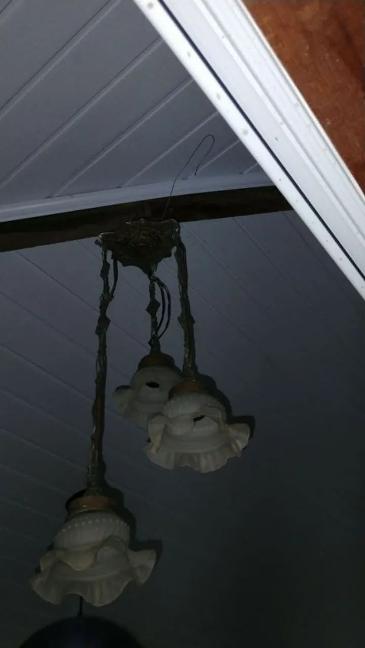 Lustre  - Foto 2