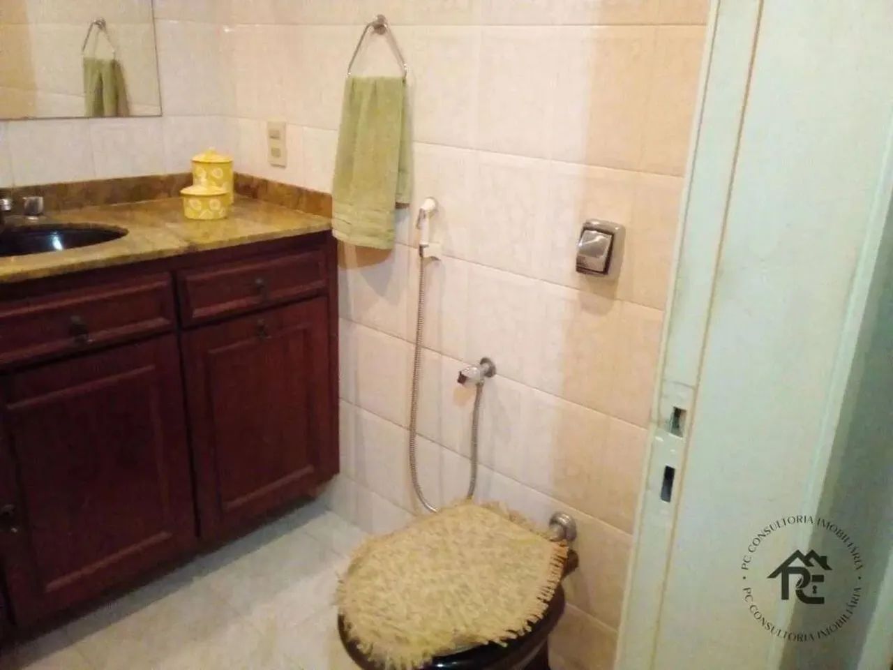 Apartamento com 2 quartos à venda, 82 m² por R$ 652.000 - Icaraí - Niterói/RJ - Foto 10