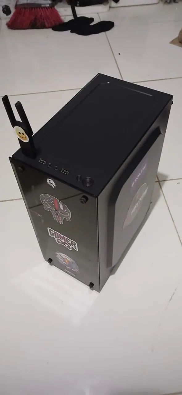PC i7 3?Geração 3.4GHz  - Foto 3