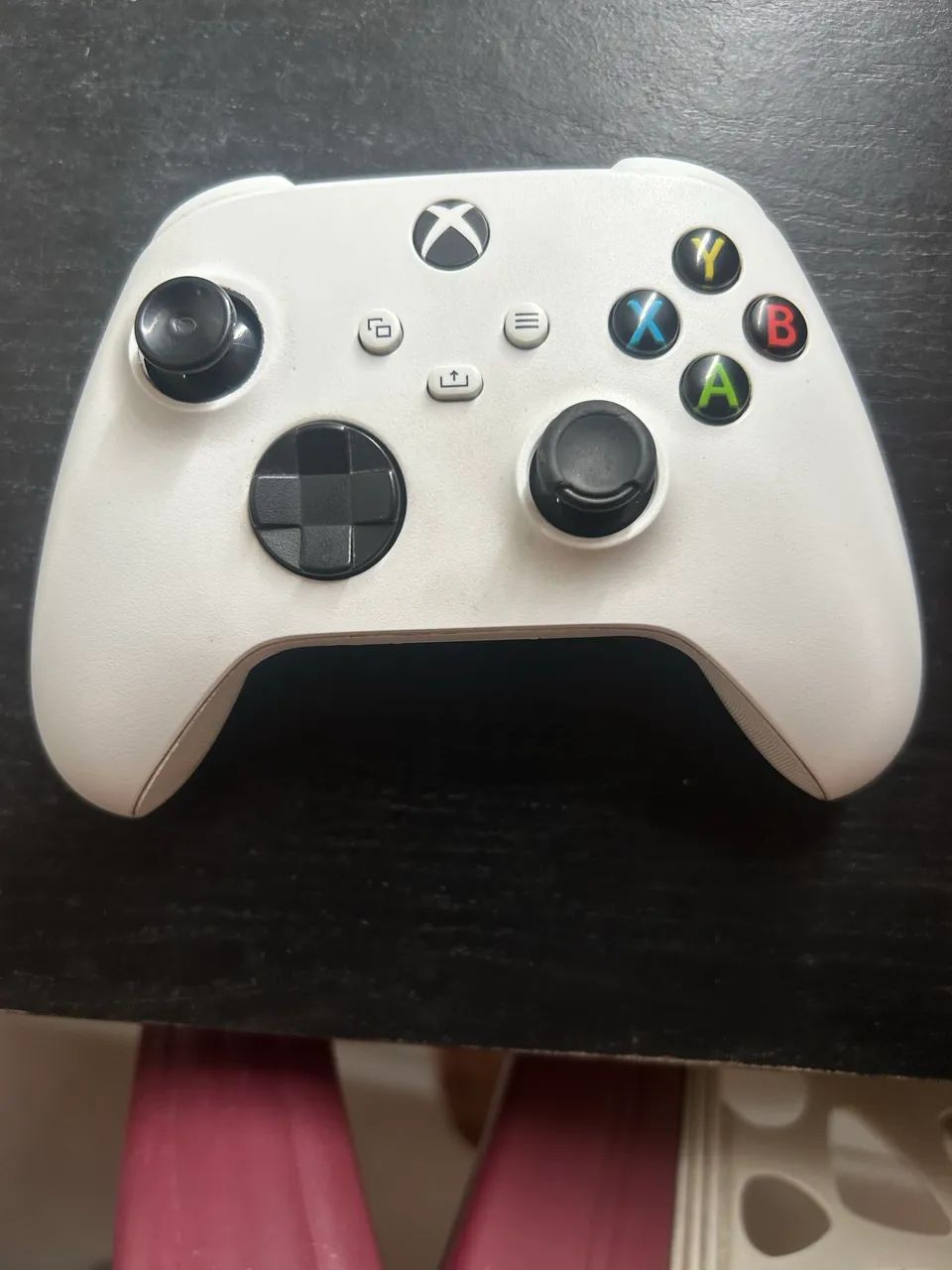 Controle de Xbox Series S - Foto 2