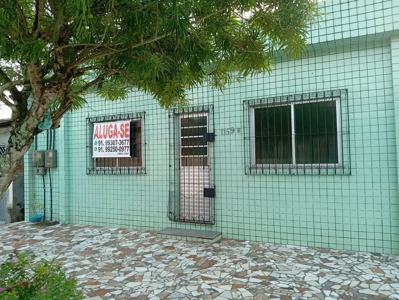 CASA RESIDENCIAL