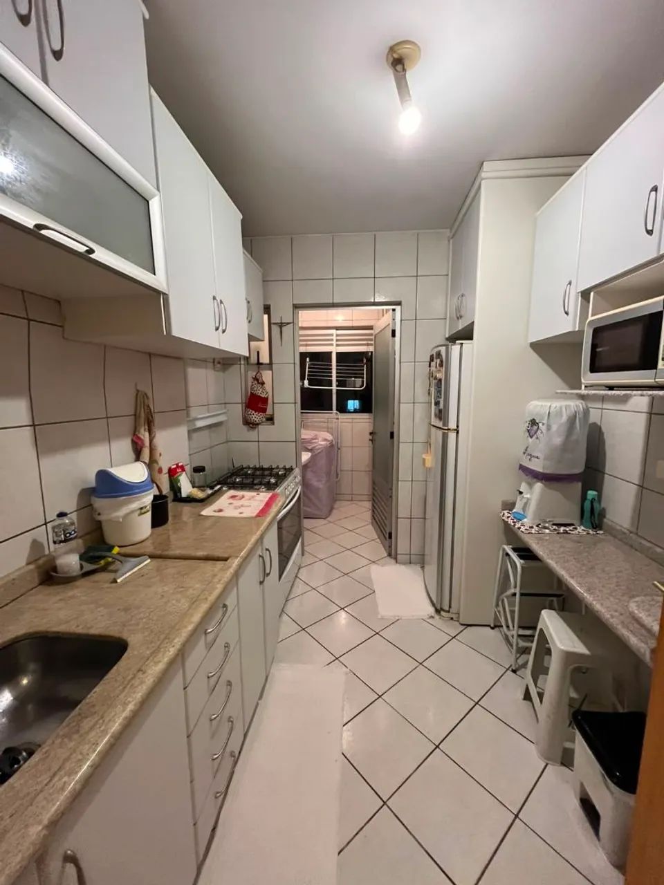 Cozinha completa  - Foto 3